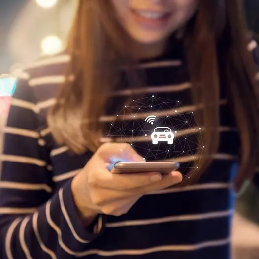 Zdjęcie Taxi Lite co to? Poznaj tanią i wygodną usługę transportową