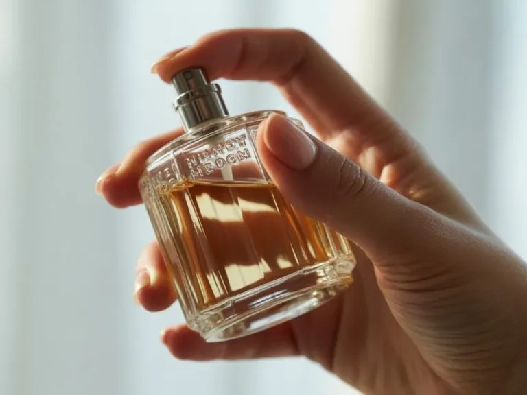 Zdjęcie Perfumy w Douglasie: Czy są oryginalne? Sprawdź dowody!