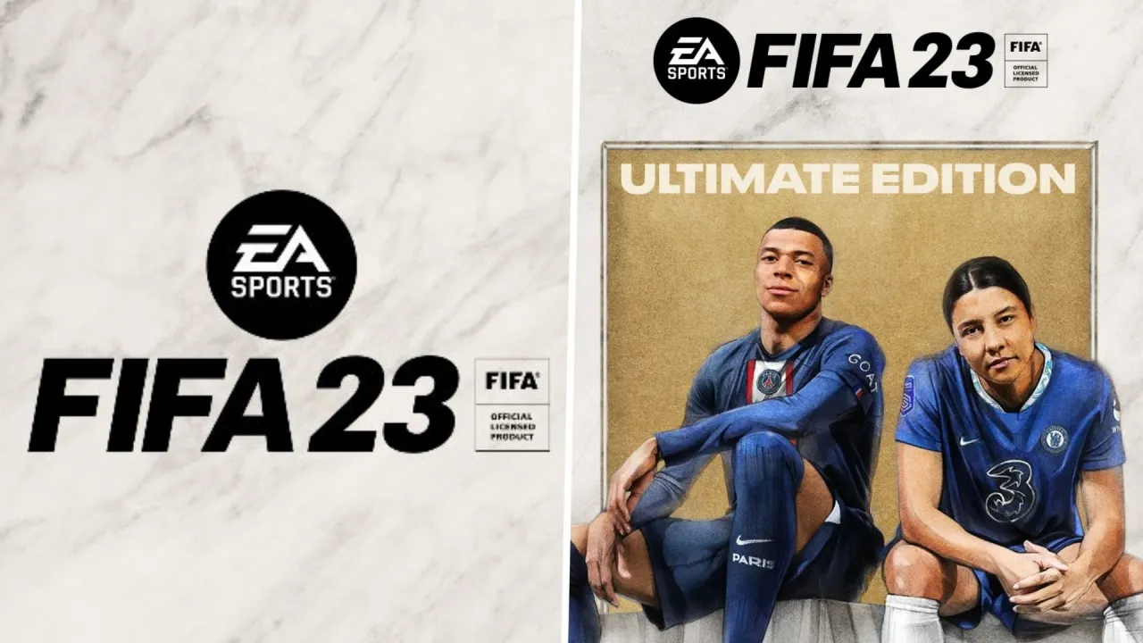 Zdjęcie Kiedy FIFA 23 będzie dostępna - daty wydania, ceny i informacje o grze