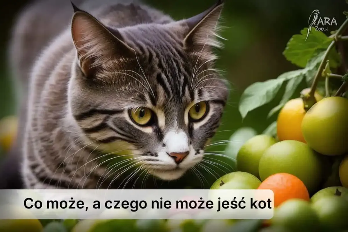 Zdjęcie Czy koty mogą jeść jabłka? Oto co musisz wiedzieć o bezpieczeństwie