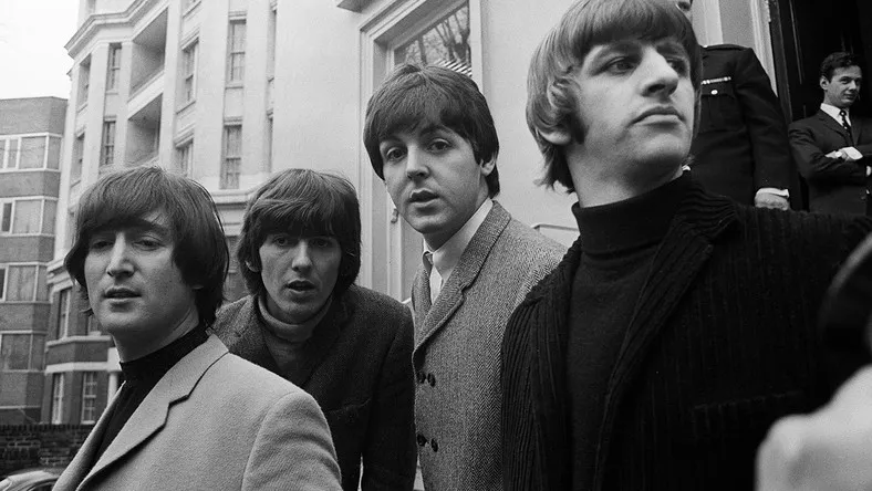 Zdjęcie The Beatles – Które teledyski są najlepsze? Najważniejsze klipy zespołu