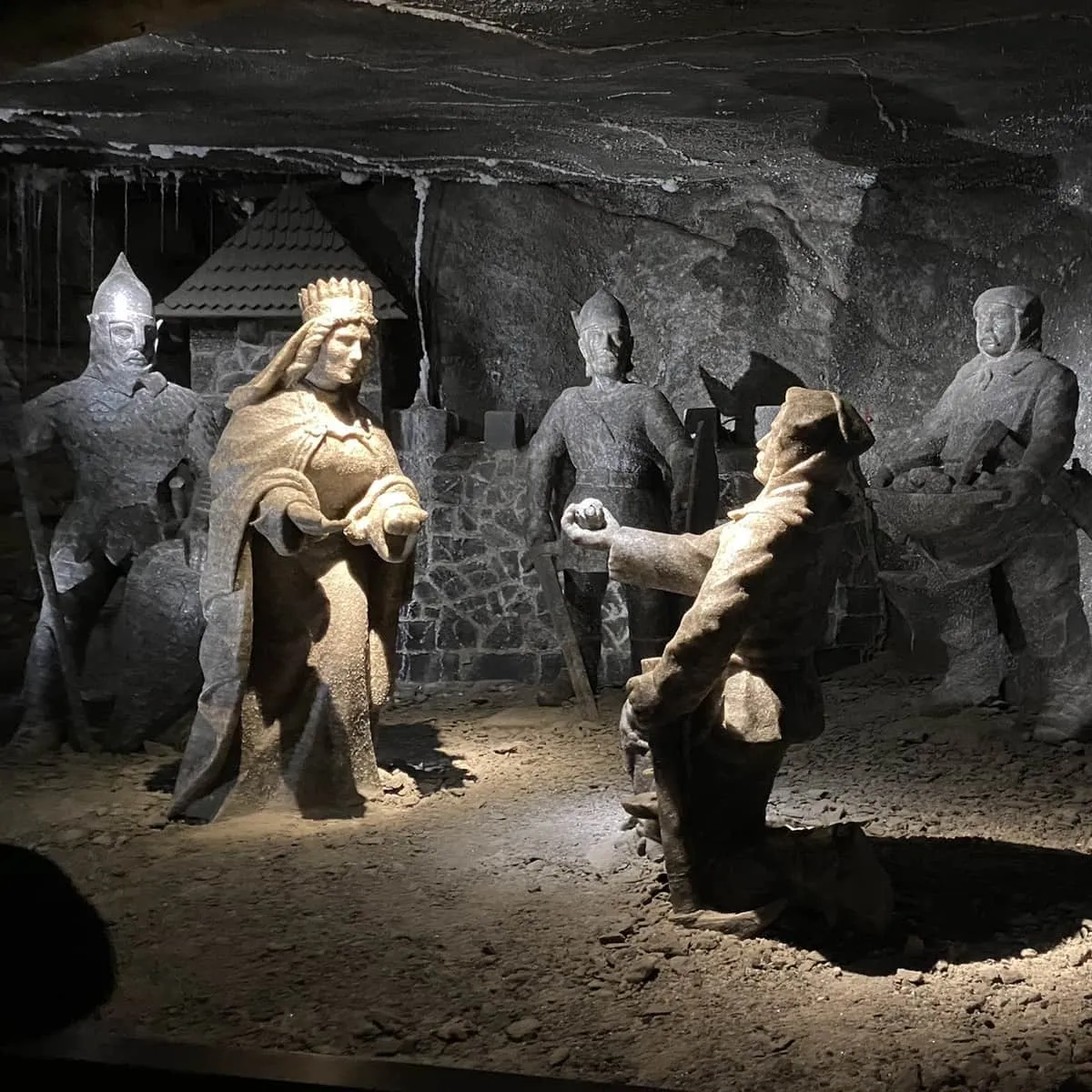 Zdjęcie Legenda o świętej Kindze streszczenie: niezwykła historia księżniczki