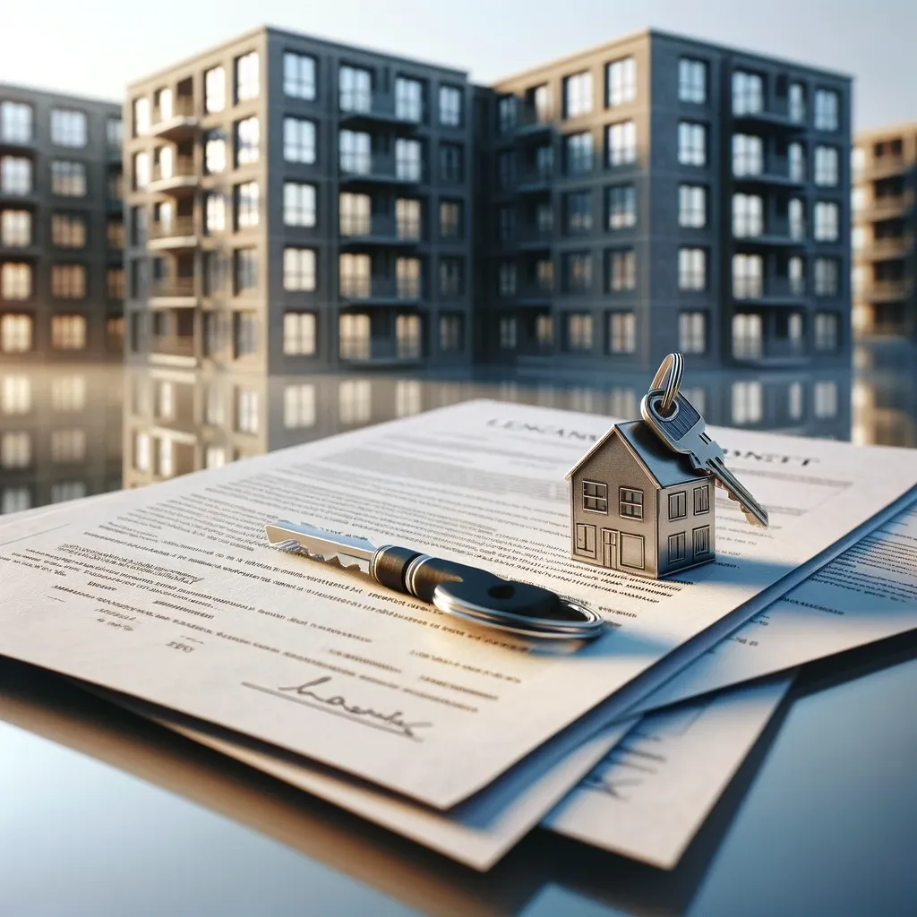Zdjęcie Co potrzeba do sprzedaży mieszkania? Uniknij kosztownych błędów