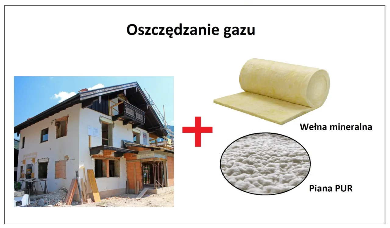 Zdjęcie Jak obniżyć koszty gazu dla firmy? Oto 5 metod na oszczędności