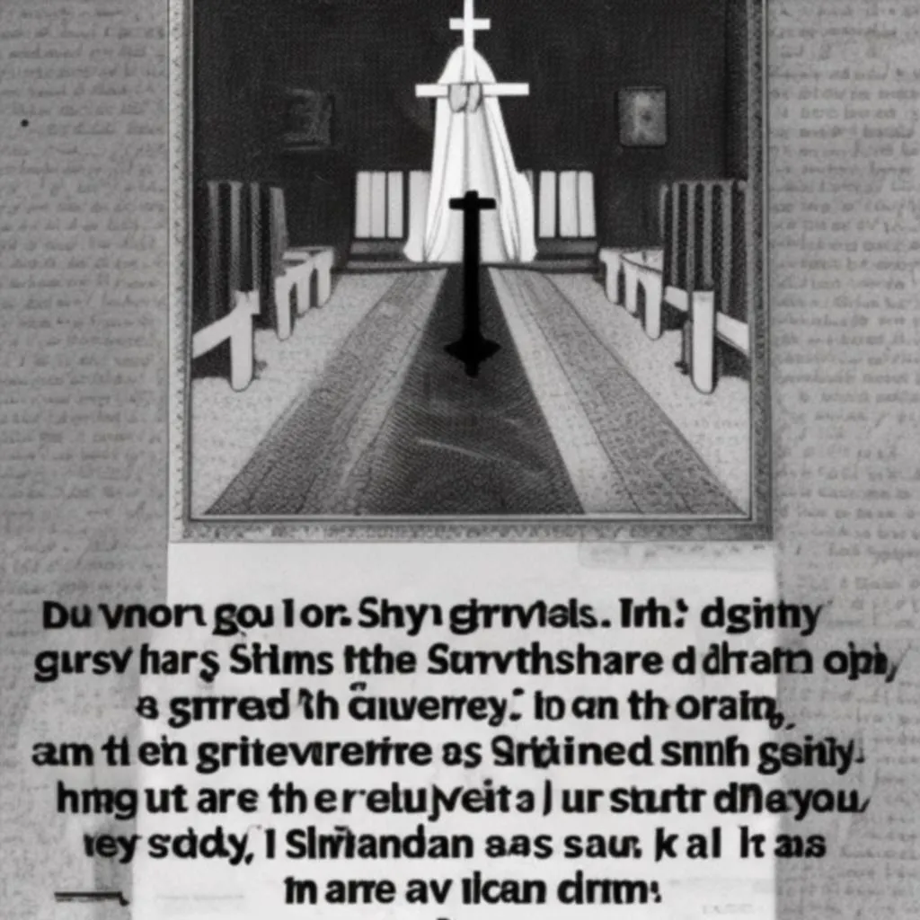 Zdjęcie Czy myśli nieczyste to grzech ciężki? Wyjaśnienie w świetle nauczania Kościoła