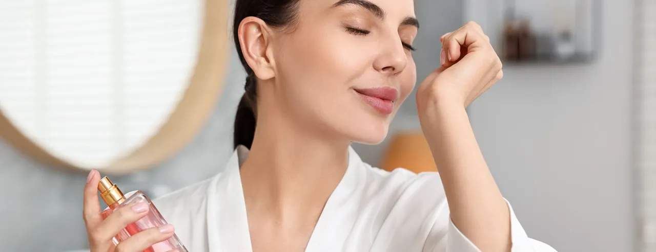 Zdjęcie 200 ml Parfum: H&auml;lt es wirklich Jahre? Tipps f&uuml;r lange Frische.