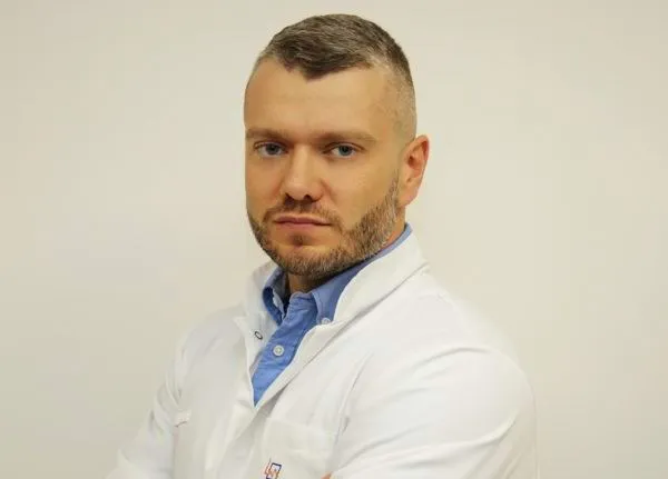 Zdjęcie Okulista Gierek - gdzie przyjmuje? Sprawdź lokalizacje i terminy