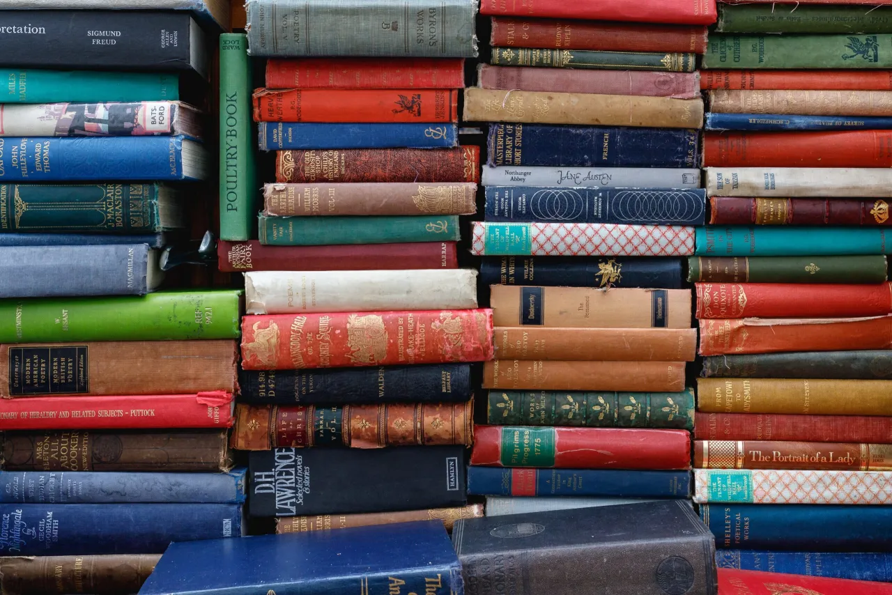 Zdjęcie Jak czytają niewidomi? Odkryj metody i technologie wspierające czytanie