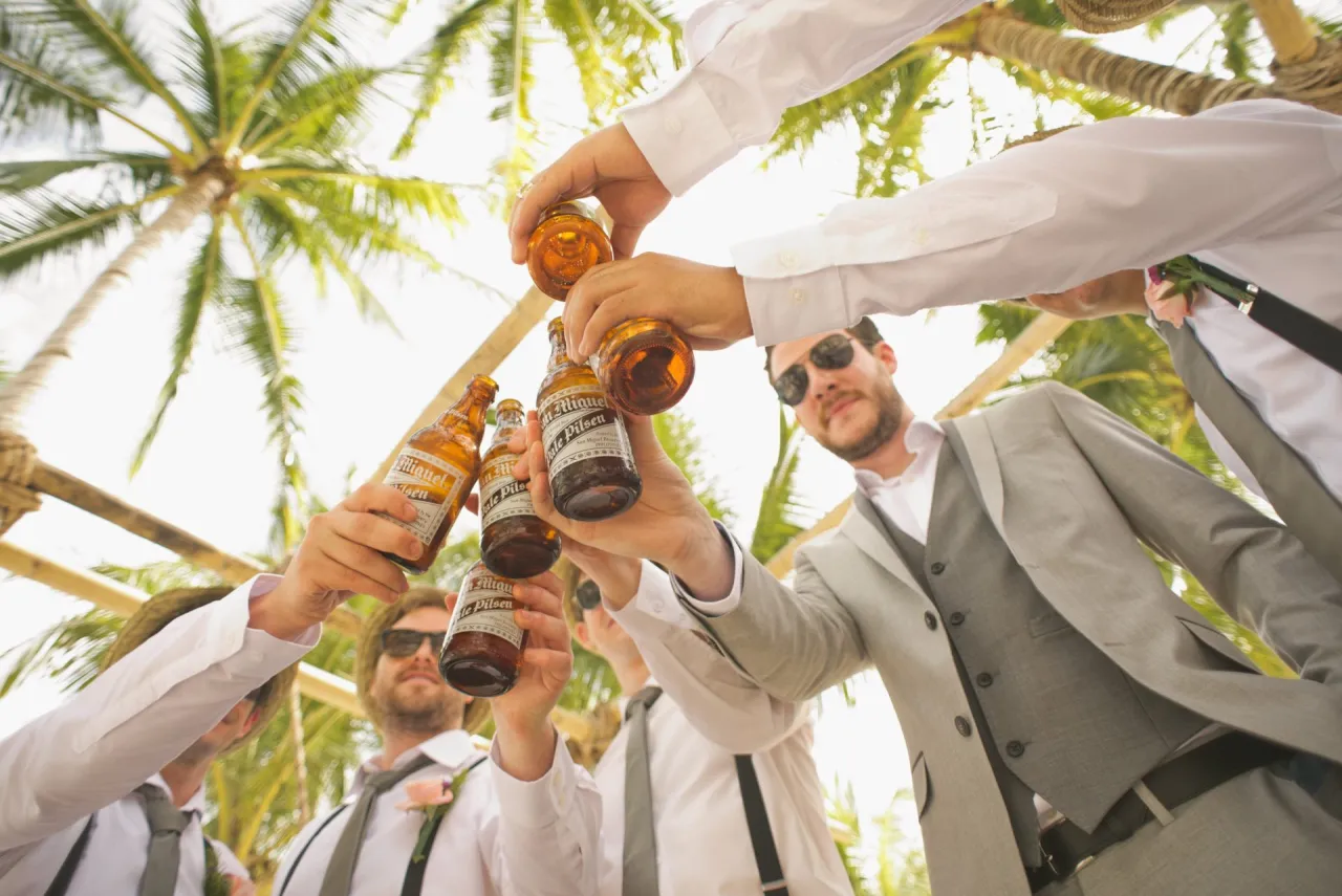 Zdjęcie Męski drink: 10 mocnych koktajli, które musisz spróbować