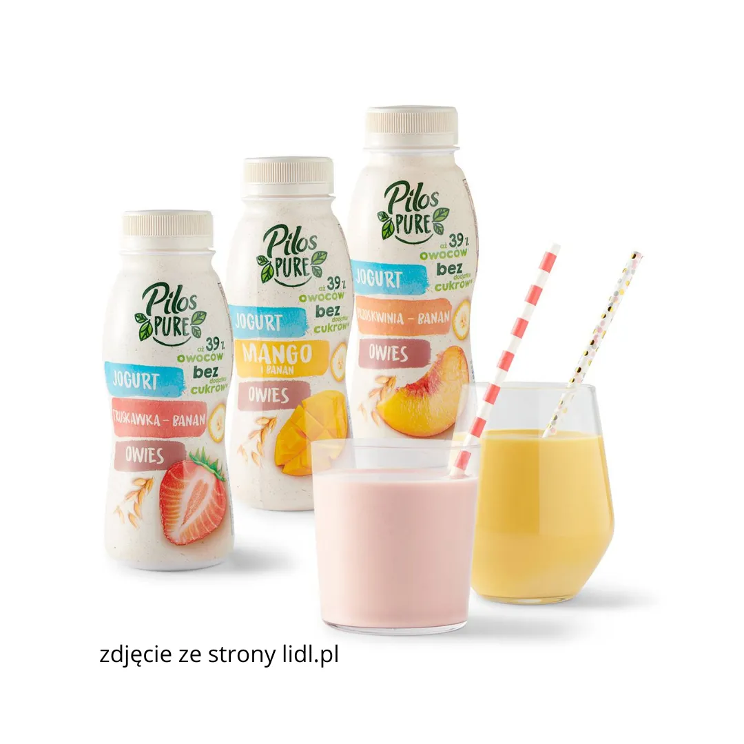 Zdjęcie Jakie jogurty dla rocznego dziecka są zdrowe i bezpieczne?