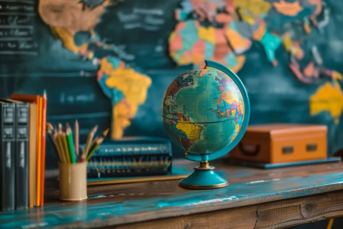 Zdjęcie Kiedy jest dzień szkoły? Sprawdź daty i ważne informacje!