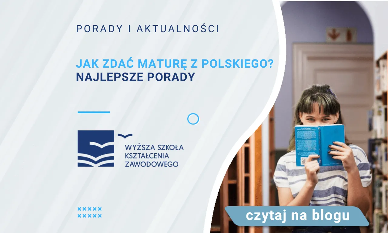 Zdjęcie Jak zdać maturę ustną z polskiego - skuteczne strategie i porady