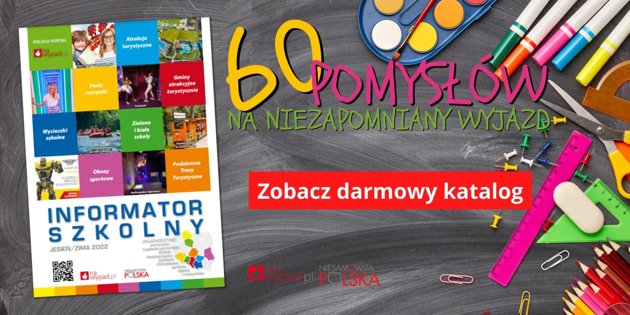Zdjęcie Jak zorganizować wycieczkę szkolną, by stała się niezapomnianym przeżyciem