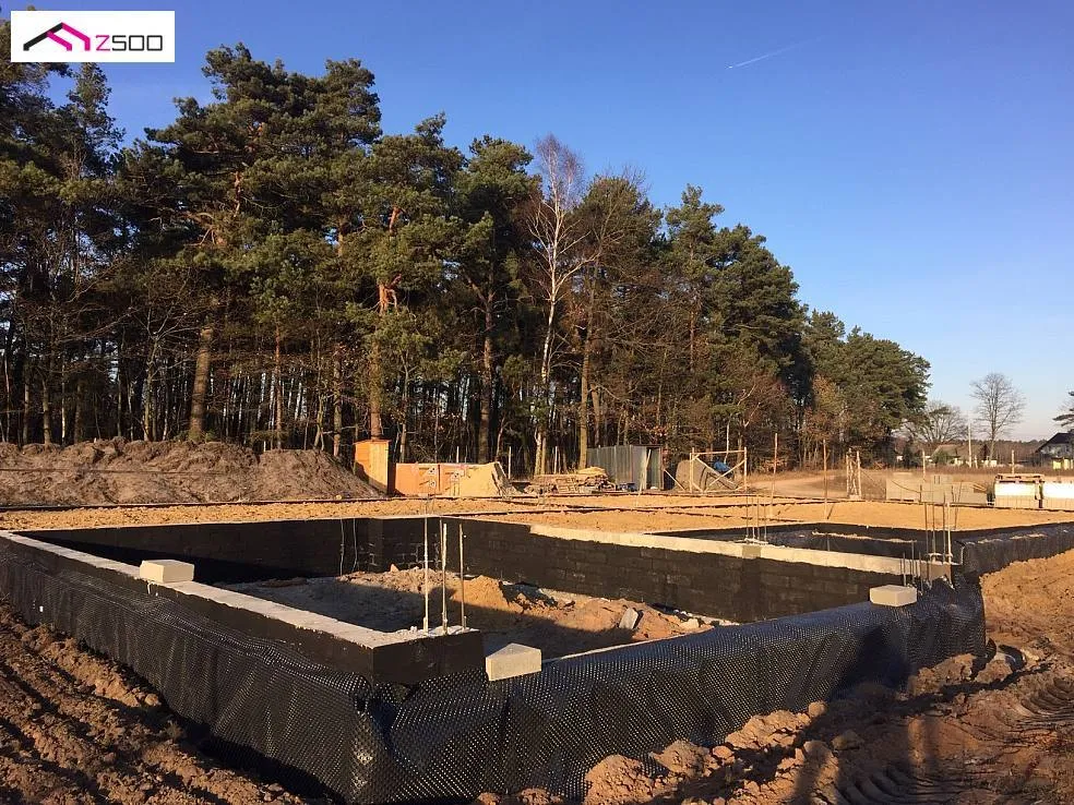 Zdjęcie Jak zabezpieczyć fundamenty przed zimą: 5 skutecznych metod