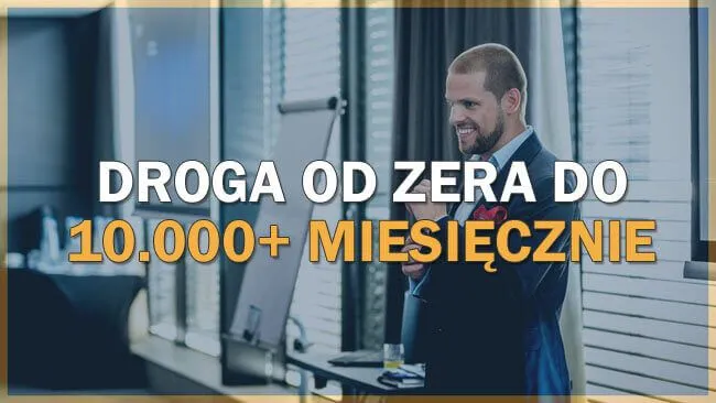 Zdjęcie Ile zarabia firma budowlana w Polsce? Fakty, które zaskakują.