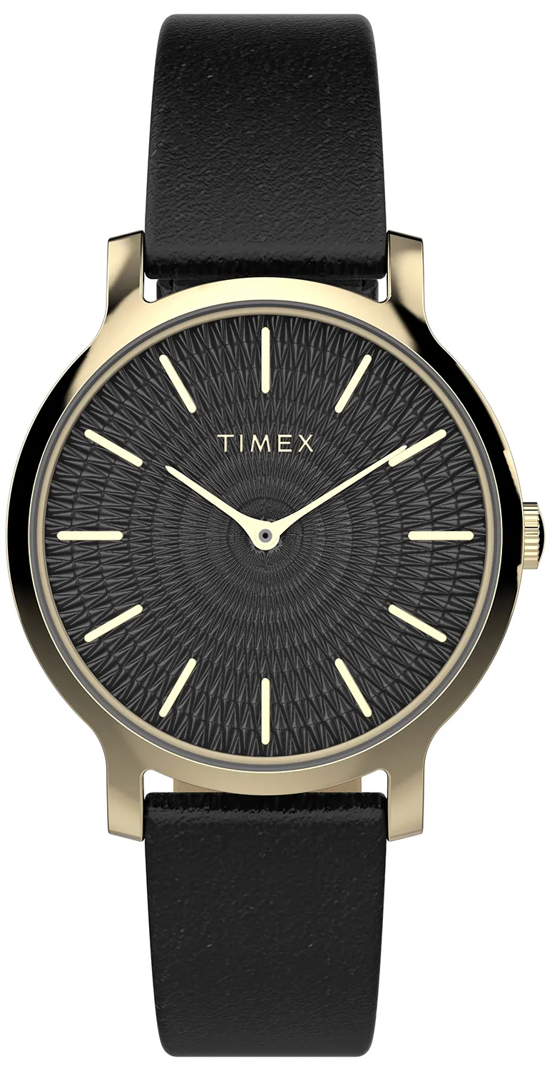 Zdjęcie Tanie zegarki damskie Timex – najlepsze modele do 200 złotych