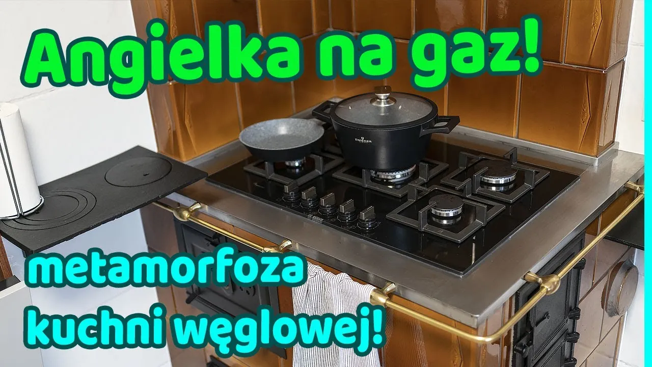 Zdjęcie Jak odnowić starą kuchnię kaflową i uniknąć kosztownych błędów