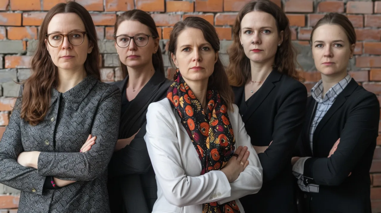Zdjęcie Silne kobiety w biznesie: Jak przełamują stereotypy i zdobywają władzę