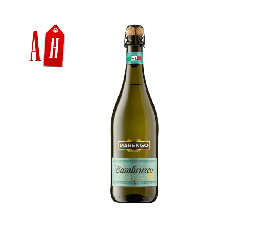 Zdjęcie Gdzie kupić wino lambrusco? Sprawdź najlepsze oferty online