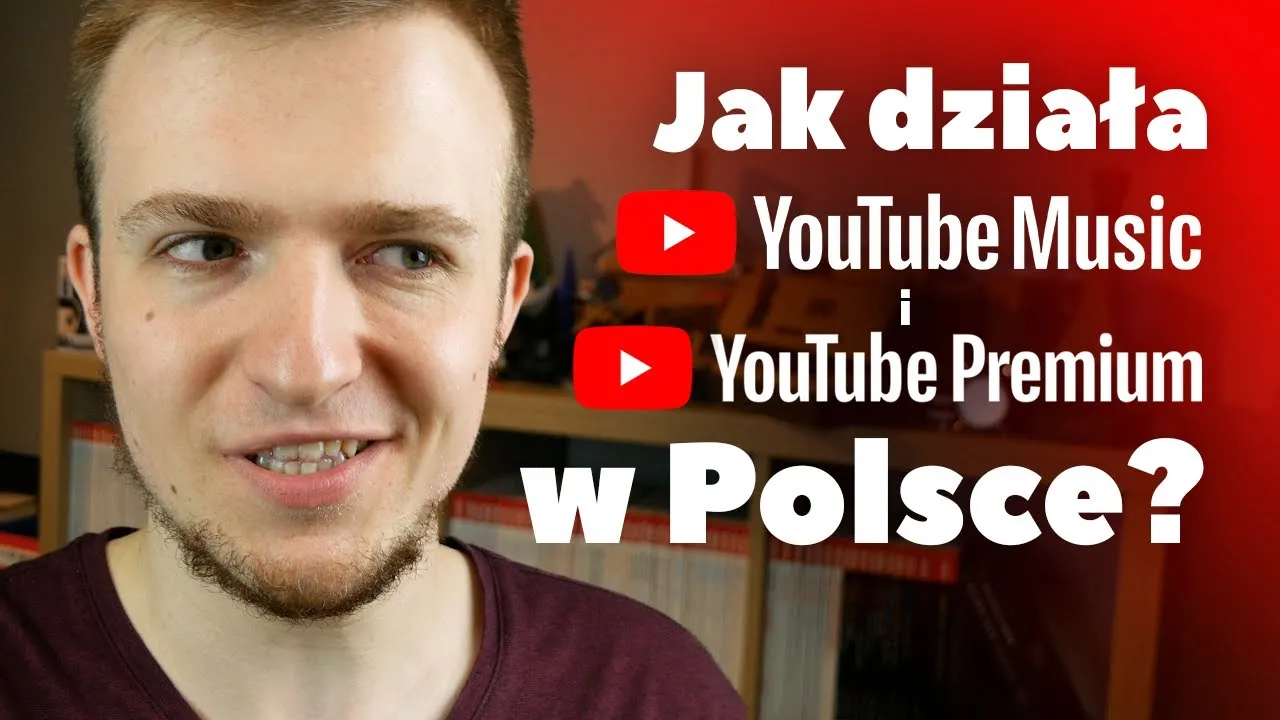 Zdjęcie YouTube Music co to jest i jak zmienia sposób słuchania muzyki