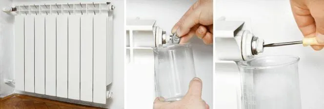 Zdjęcie Jak skutecznie odpowietrzyć grzejnik bez odpowietrznika – proste metody krok po kroku
