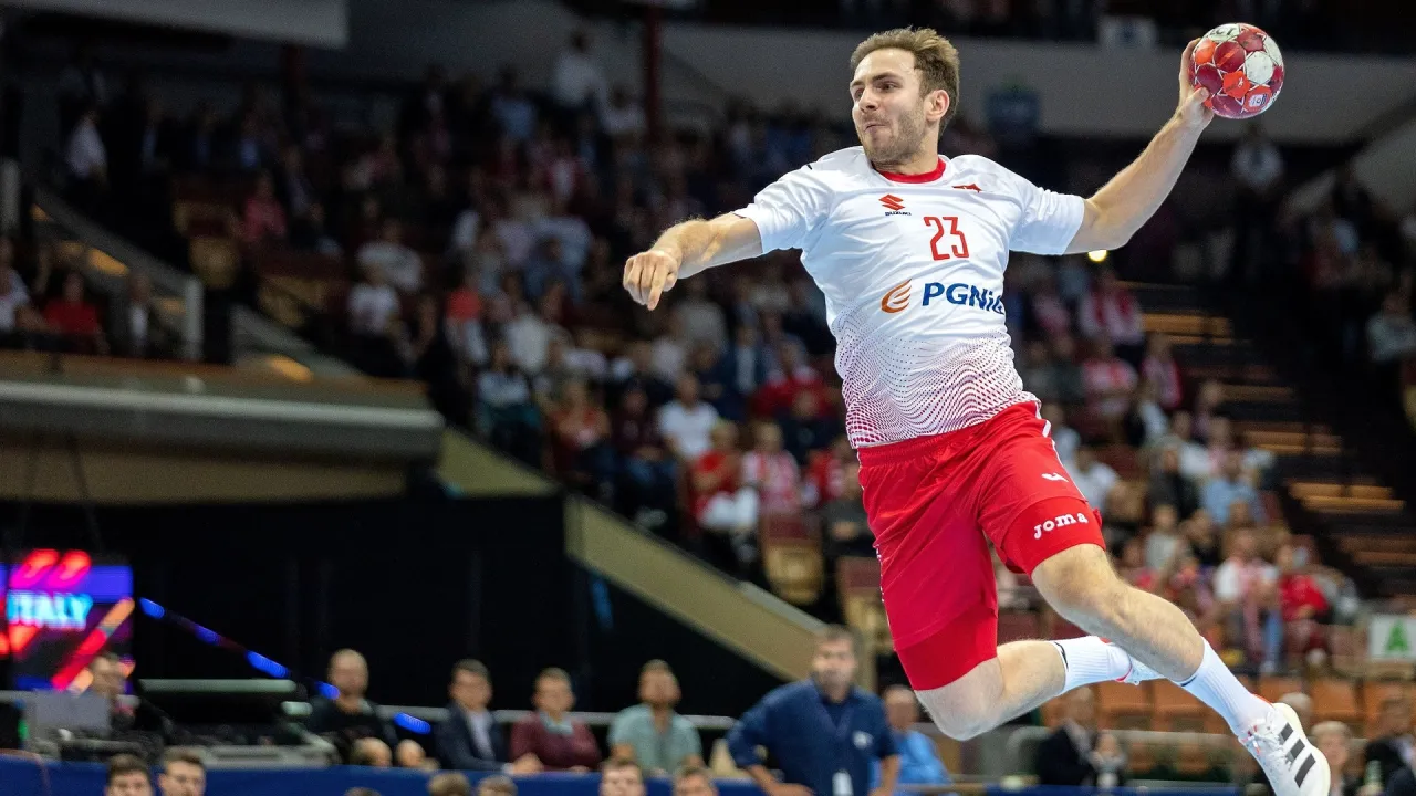 Zdjęcie Kiedy mecz piłki ręcznej Polska Niemcy? Zobacz datę i szczegóły