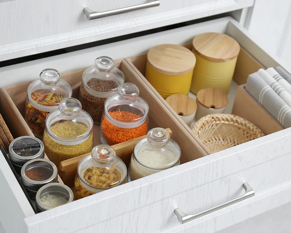 Zdjęcie Najlepsze pojemniki na spaghetti w Pepco – praktyczne rozwiązania do kuchni