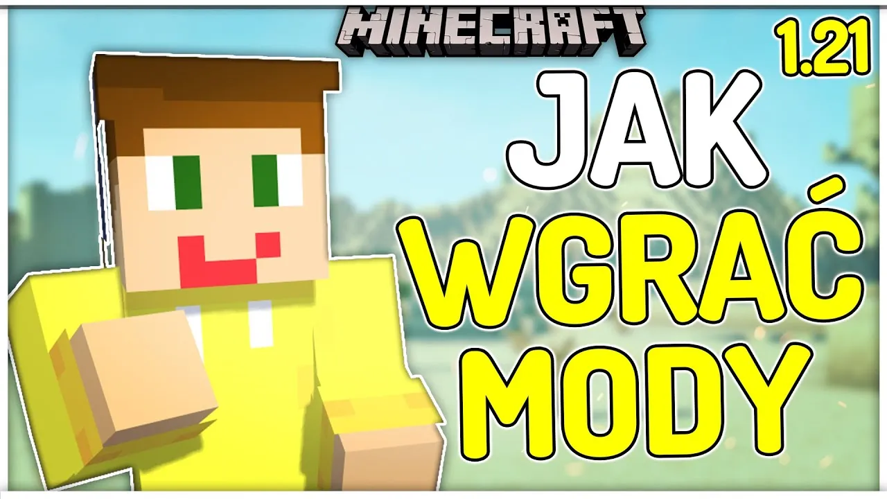 Zdjęcie Jak dodać moda do Minecraft? Łatwy sposób dla początkujących graczy