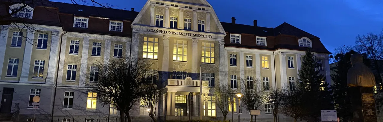 Zdjęcie Rekrutacja na Gdański Uniwersytet Medyczny: kluczowe terminy i wymagania