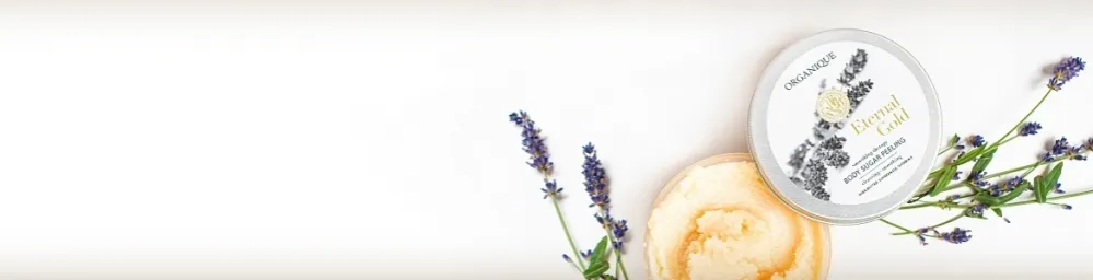 Zdjęcie Jak zrobić peeling do ciała w domu - naturalne przepisy i porady