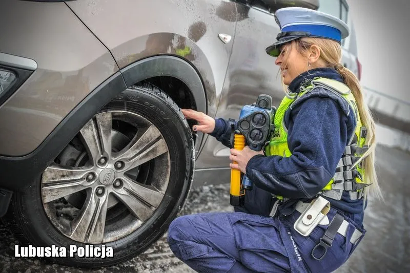 Zdjęcie Czy można wymienić jedną oponę? Poznaj ryzyko i najlepsze praktyki