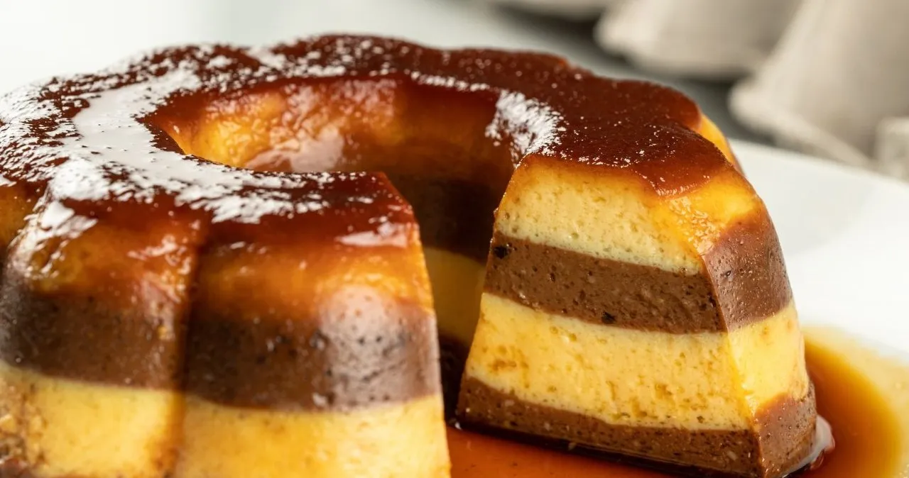 Zdjęcie Jak zrobić leguminę z galaretką - prosty przepis na pyszny deser