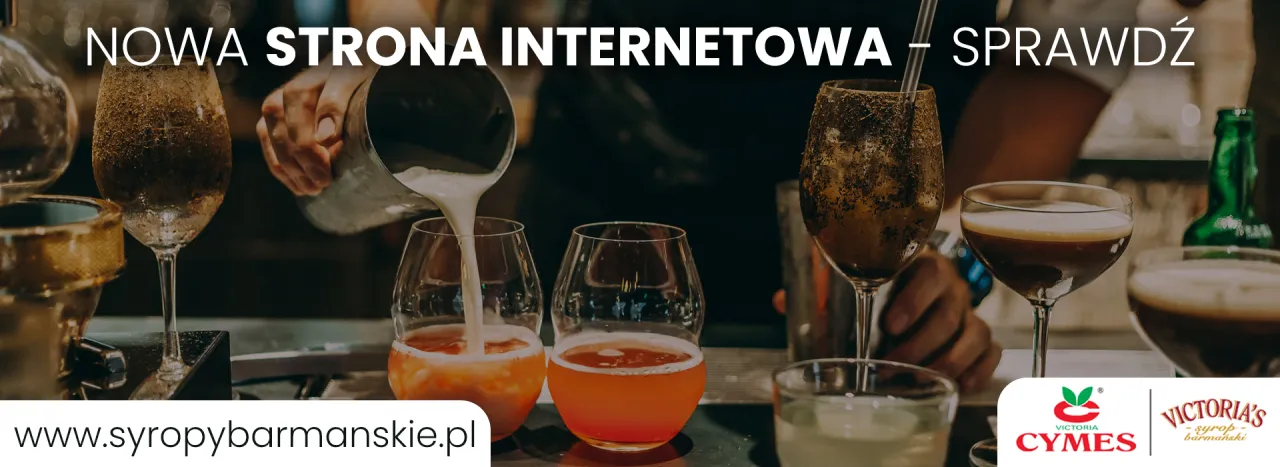 Zdjęcie Orzeźwiające drinki z syropem miętowym, które musisz spróbować