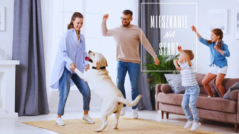 Zdjęcie Kiedy mieszkanie na start? Sprawdź najnowsze informacje i zmiany