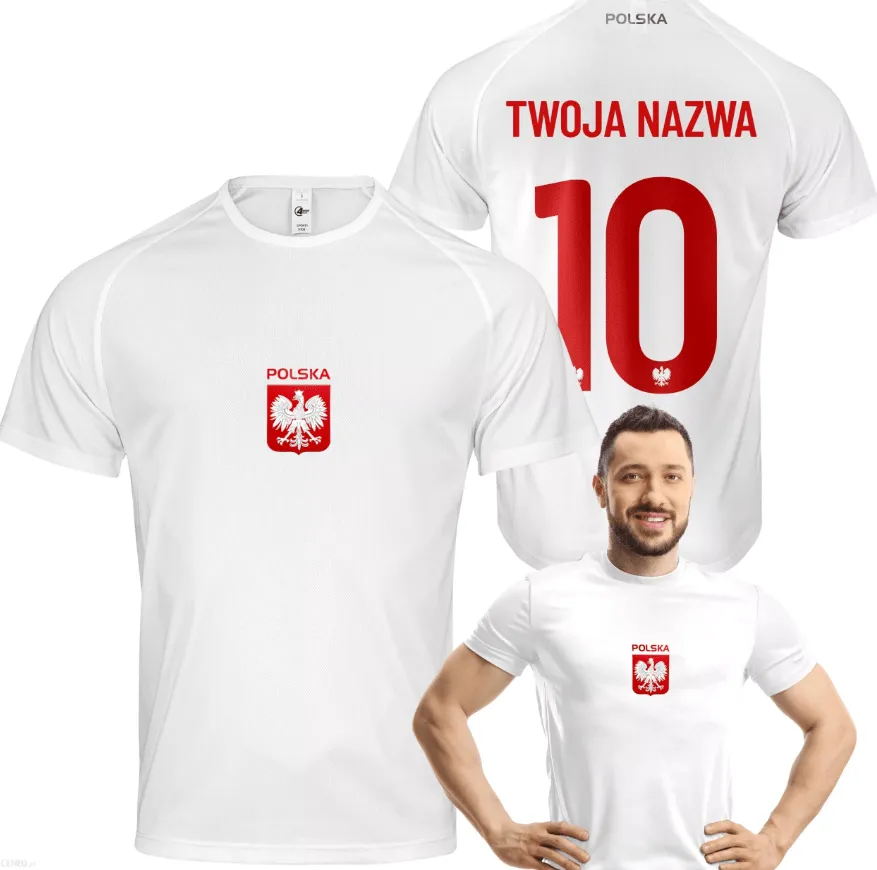 Zdjęcie Najlepsze pomysły na prezent dla fana piłki nożnej – nie przegap idealnego wyboru!