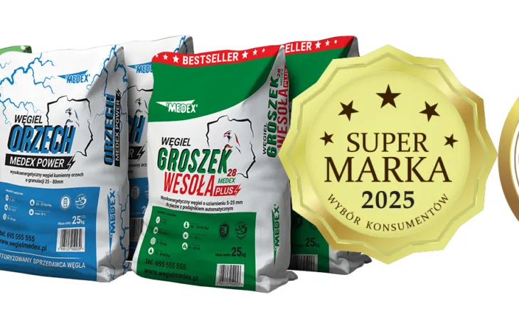 Zdjęcie Najlepszy groszek: Jak wybrać węgiel na lata 2025/2026?