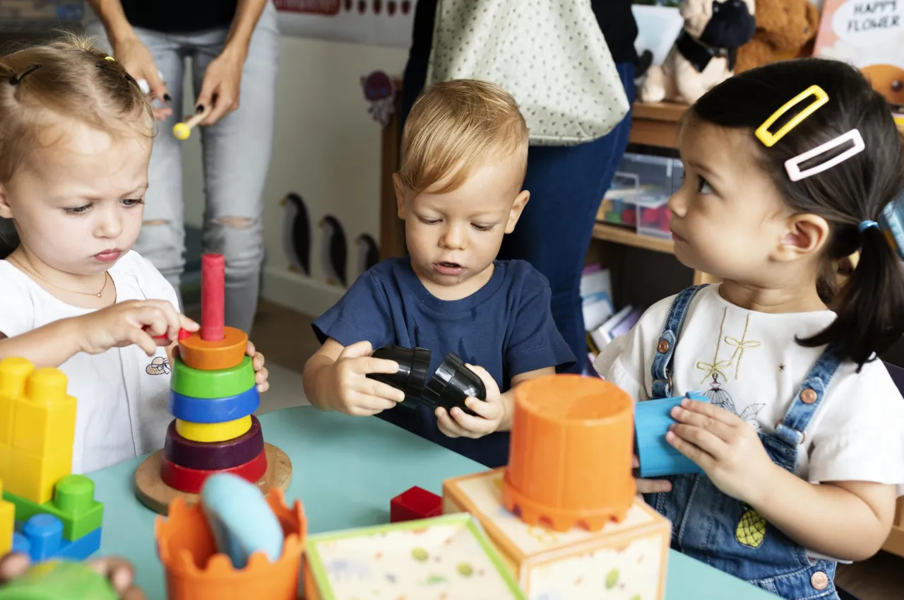 Zdjęcie Zabawki sensoryczne dla dzieci z autyzmem – jak wspierają rozwój?