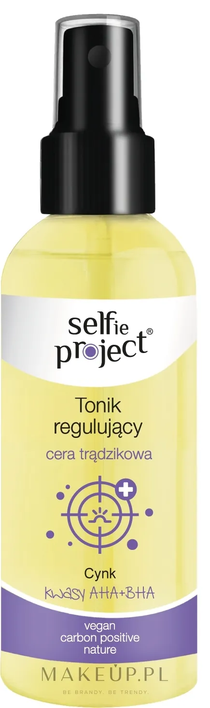 Zdjęcie Najlepsze toniki do cery trądzikowej: unikaj błędów w pielęgnacji