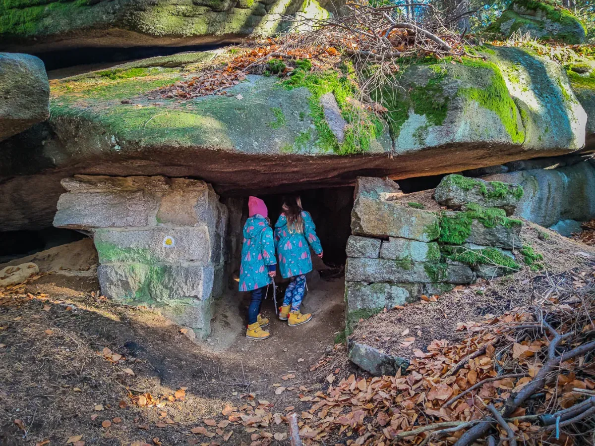 Zdjęcie Najlepsze atrakcje w Michałowicach, które musisz zobaczyć