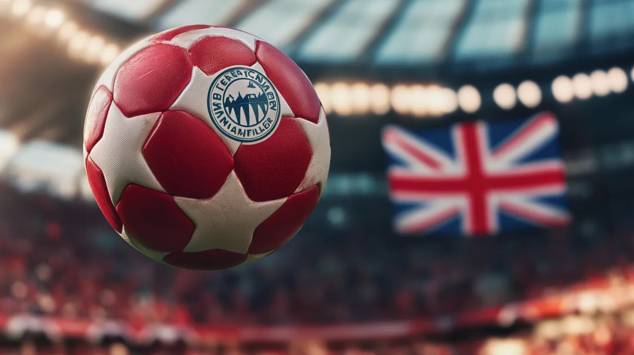 Zdjęcie Kane w Bayernie: Czy Anglik podbije Bundesligę?