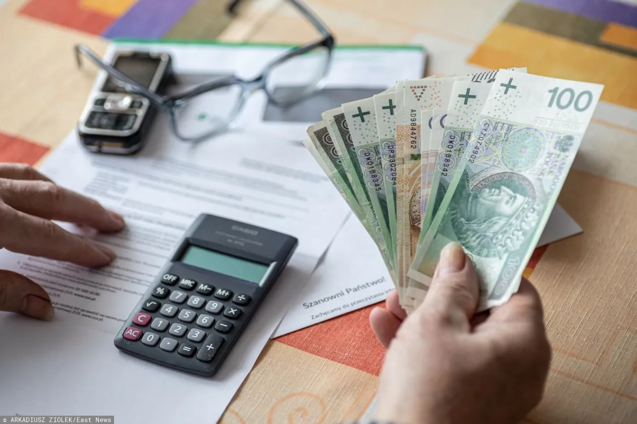 Zdjęcie Jaka jest minimalna emerytura? Zaskakujące zmiany i przyszłość świadczeń