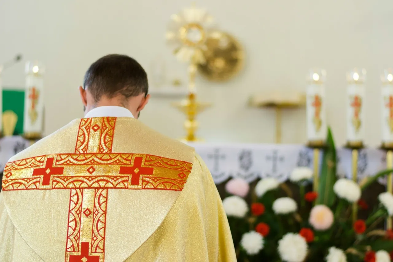 Zdjęcie Czy w Wielkanoc trzeba iść do kościoła? Obowiązki i wyjątki