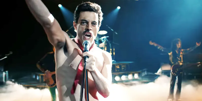 Zdjęcie Aktorzy w Bohemian Rhapsody – kto zagrał w kultowym filmie?