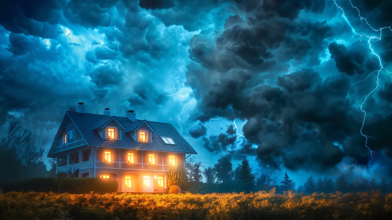 Zdjęcie Koszt 1 kWh prądu w 2025: Czy wiesz, ile płacisz za energię?