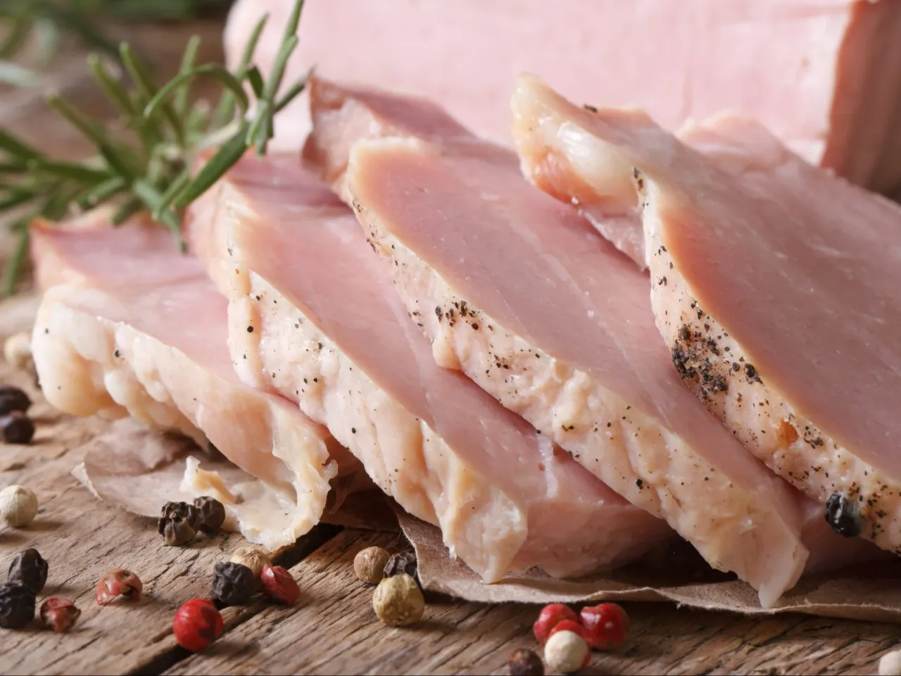 Zdjęcie Jak idealnie gotować schab, żeby był soczysty i miękki