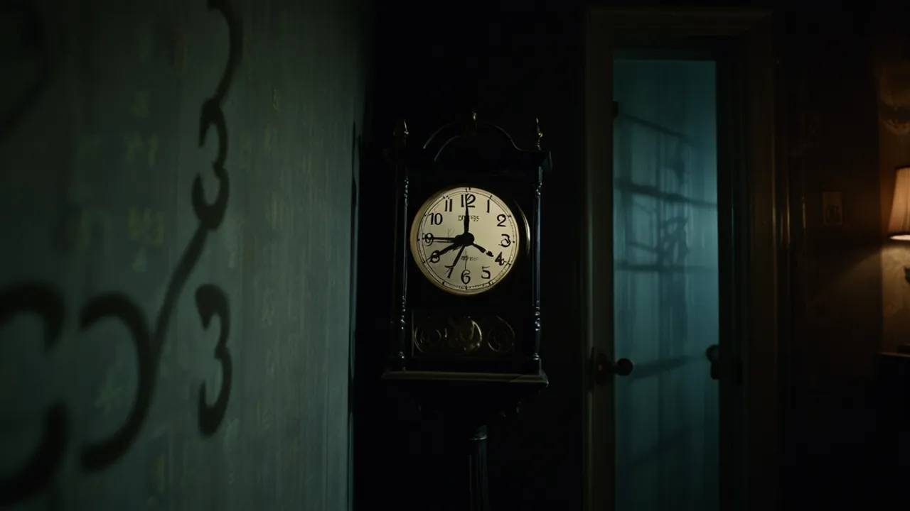 Zdjęcie To 3: Wszystko co wiemy o kolejnej części kultowego horroru