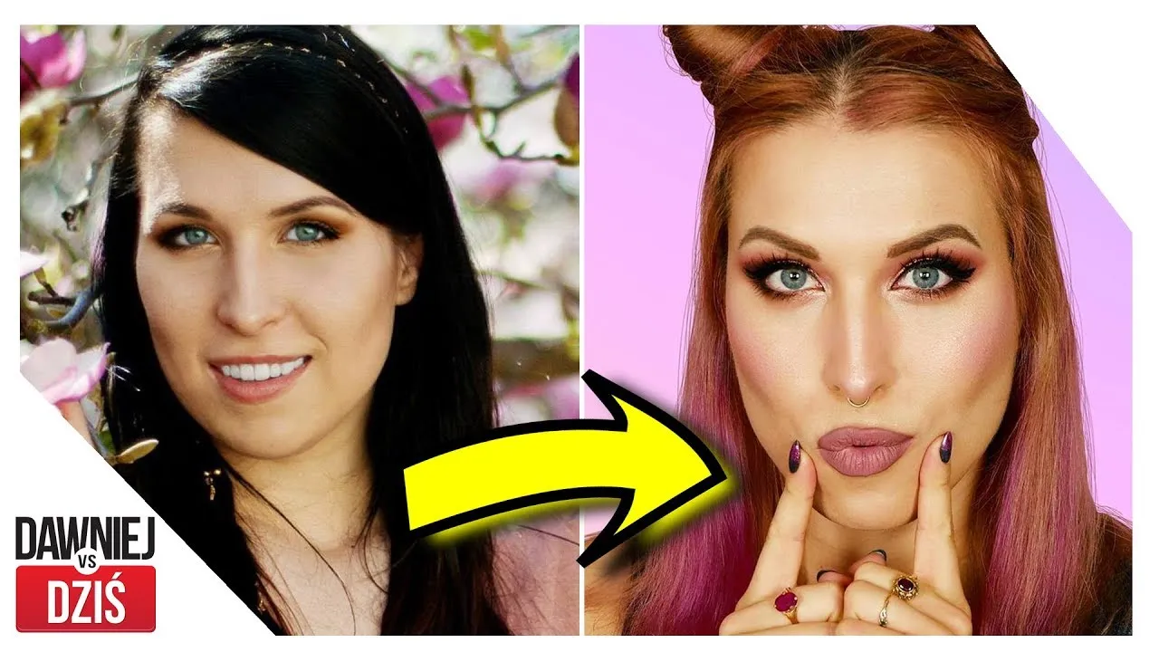 Zdjęcie Aga Grzelak wiek: Poznaj prawdę o popularnej youtuberce