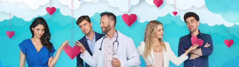 Zdjęcie Ile jest odcinków w serialu Papiery na szczęście? Zobacz wszystkie szczegóły