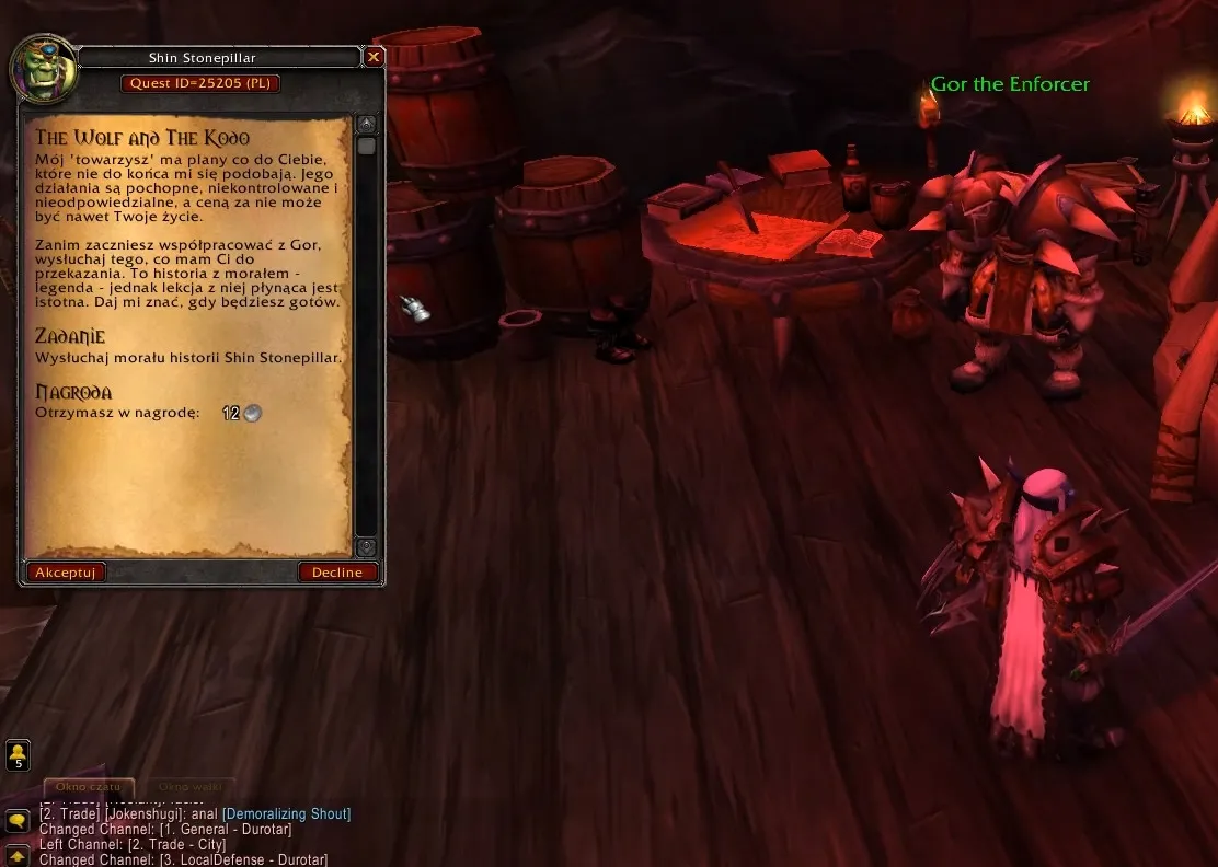 Zdjęcie Jak zainstalować spolszczenie do Warcraft 3: najlepszy poradnik w sieci