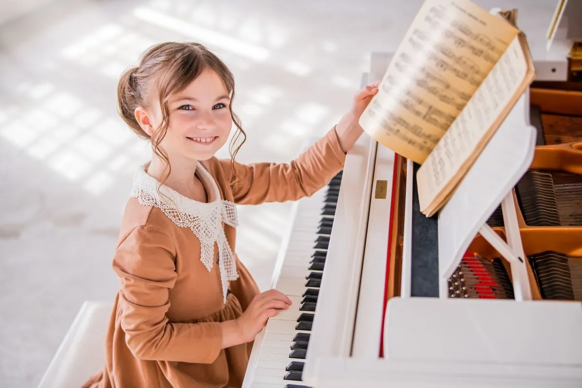 Zdjęcie Jak naprawdę wygląda nauka w szkole muzycznej - wszystko co musisz wiedzieć